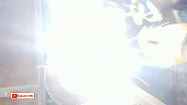 Толковый садовый бур #бур #сварка #molot смотреть онлайн