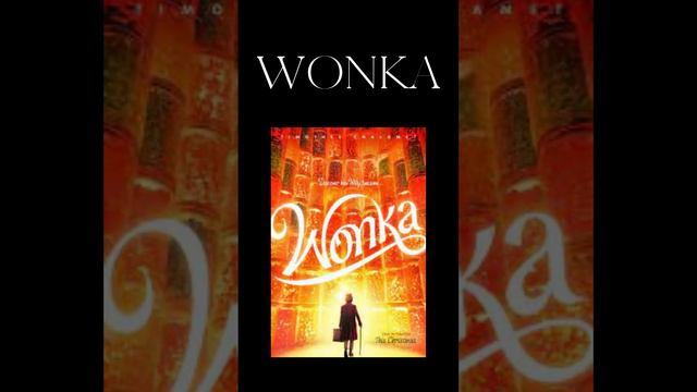 Wonka (2023) - Warner Bros. Studios