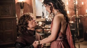 HANDS OF GOLD - [Russian cover by Sadira] - Game of Thrones