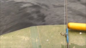 Рыбалка .Кривое озеро