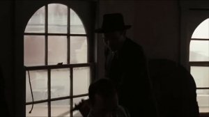 Убийство боссов пяти семей "Крёстный отец"