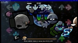 Pluto's Reprisal Part 2: Moons