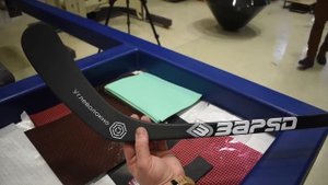 АВТО ИЗ КАРБОНА СВОИМИ РУКАМИ