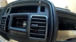 Панель приборов LADA 4x4 COMFORT (КОМФОРТ) для автомобиля LADA 4x4 (НИВА) ВАЗ 2121