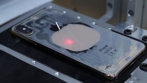 Технология замены заднего стекла на iPhone 8, Plus, X, XS, Max, XR, 11, 11 Pro, Max