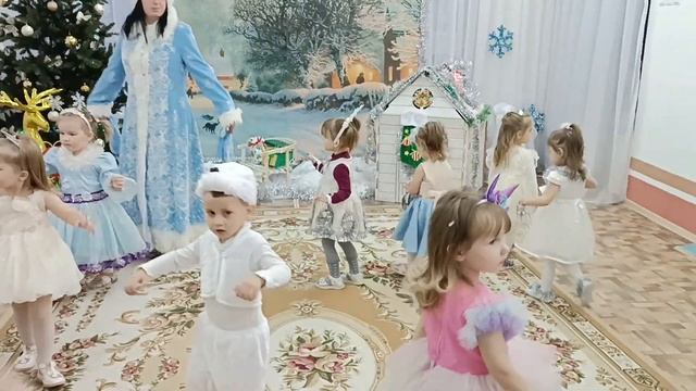 утренник моих малышей смотреть онлайн