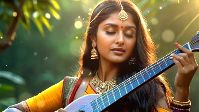 Best Traditional Instrumental Music | Instrumental Music | Flute Music | Classical Music смотреть онлайн