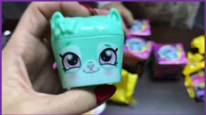 #Pet-Pods#Shopkins#Unicorn#распаковка#