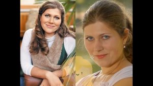 КАК ЖИВЁТ МНОГОДЕТНАЯ АКТРИСА ЕКАТЕРИНА ПОРУБЕЛЬ -ИСПОЛНИТЕЛЬНИЦА РОЛИ В СЕРАФИМЕ ПРЕКРАСНОЙ