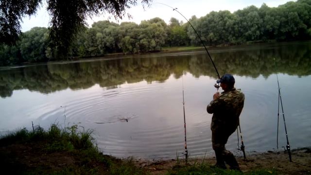 Москва река 11 Августа смотреть онлайн