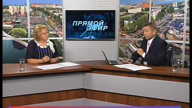 Гнедова Светлана Петровна