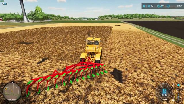 СОБИРАЮ КОМАНДУ КТО КО МНЕ? FS 22