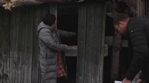 выживание людей Хатанга. #россия #таймыр #север #хочуврек #хатанга #жкх