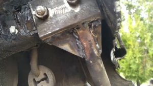 фаркоп Daewoo Matiz своими руками прицепное матиз