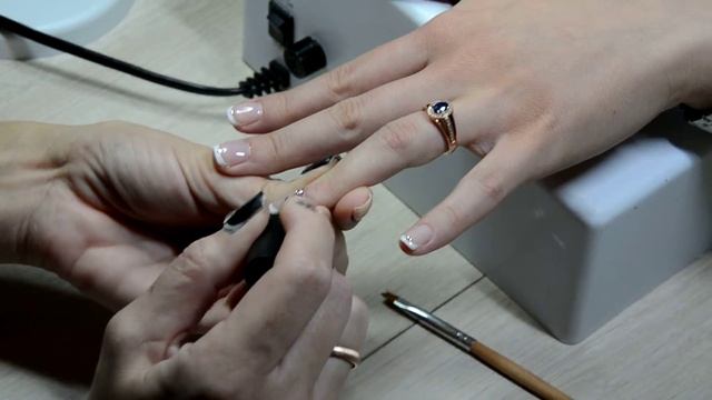 Френч "Утренняя роса" смотреть онлайн