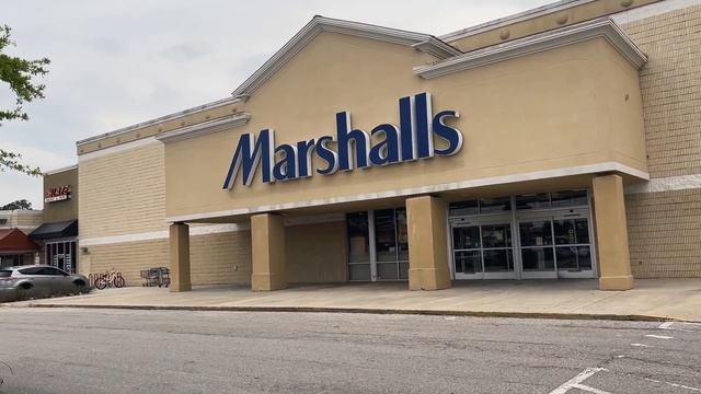 Шопинг в магазинах США / Burlington / Marshalls / HomeGoods / ROSS / Цены на одежду /Товары для дом смотреть онлайн