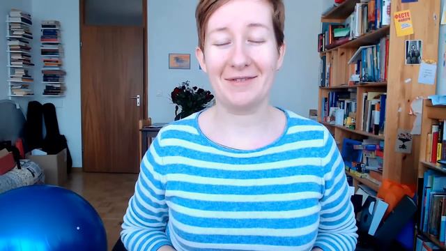 Русский канал для изучающих немецкий язык от Марии Добро! смотреть онлайн