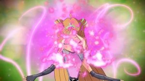 Winx Club - Season 8 - Enchantix