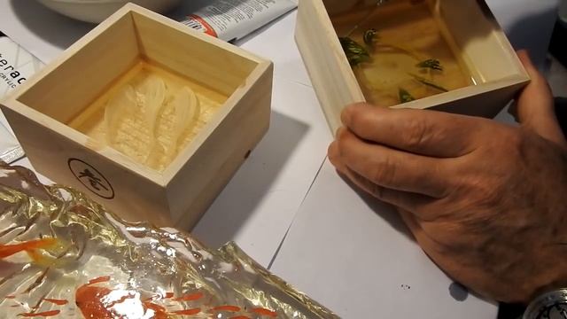 Painting 3D Turtle in Resins смотреть онлайн