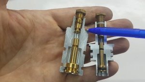 Редуктор, часть 1 Варианты редукторов и их устройство