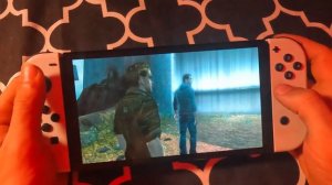 Assassin's Creed Revelations Nintendo Switch OLED [4k60Fps] Gameplay