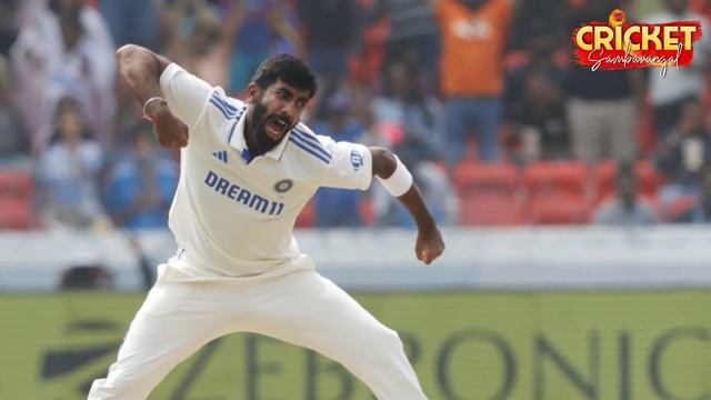 IND VS ENG? DAY 3 HIGHLIGHTS?BUMRAH Angry Celebration ?Ollie Pope Century⚡Bazball vs Spinners Battl