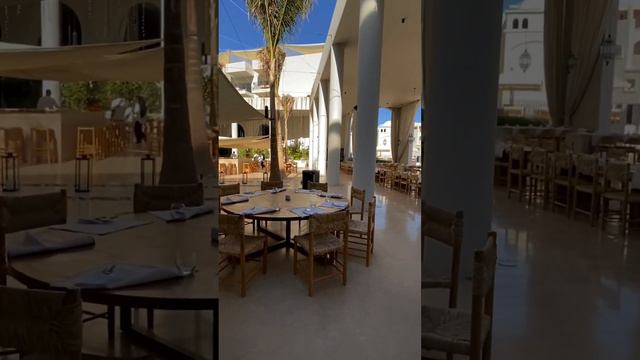 ОБЗОР ОТЕЛЬ SERRY BEACH RESORT 5* ХУРГАДА смотреть онлайн