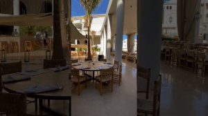 ОБЗОР ОТЕЛЬ SERRY BEACH RESORT 5* ХУРГАДА