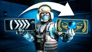 CS2.ОТ СИЛЬВЕРА ДО ГЛОБАЛА!