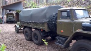 Слёт в Сестрорецке в 1:10 масштабе (часть 3)