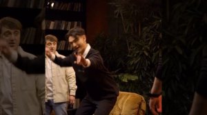 Реакция Азамата на пародию Нурлана