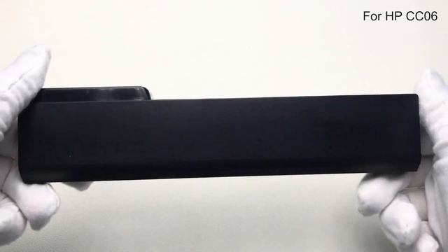 Battery for HP ProBook 6360B 5200mAh 6 Cells смотреть онлайн