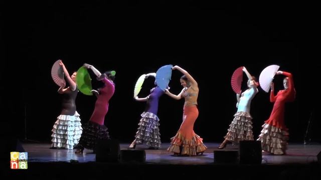 Caracoles. Студия Марины Наумовой смотреть онлайн