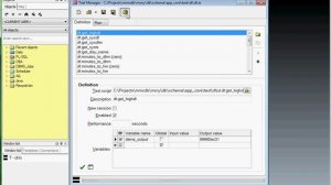 PL/SQL Developer Test Manager: Regression testing all routines in a package