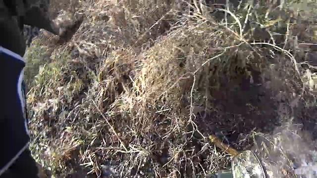 Suzuki Kingquad 750 Axi 4x4 смотреть онлайн