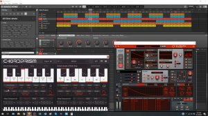 Chord Prism - Chord Generator
