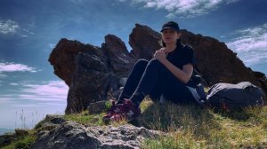 Восхождение на Арагац | Южная вершина  || Армения