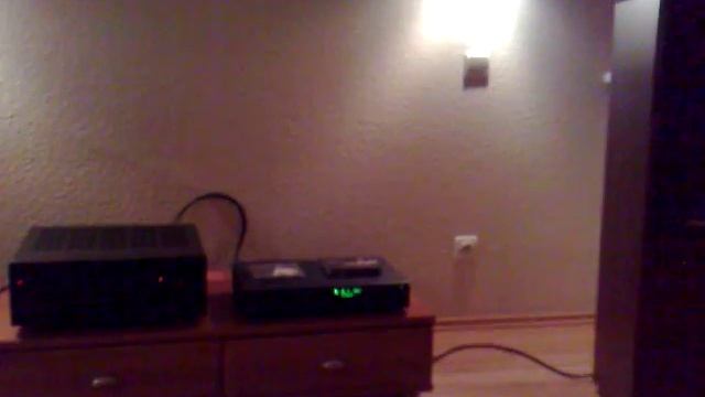 Yamaha, Arcam, Koda & Allan Taylor смотреть онлайн