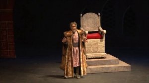 А.Антонов. "Царская невеста", г.Самара. Вступление, Ария Собакина