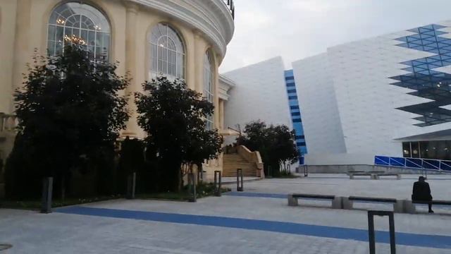 тц VEGAS смотреть онлайн