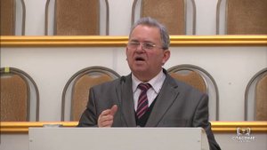 10 февраля 2021 / Разбор Библии / Церковь Спасение