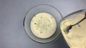 Кукурузные БЛИНЧИКИ С МАКОМ! Нежные, тонкие блины на кефире и кукурузной муке