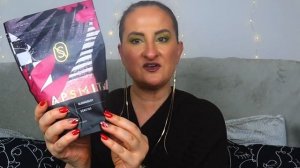 LIBERTY LONDON SWEET MOTHER OF MINE UNBOXING 2022