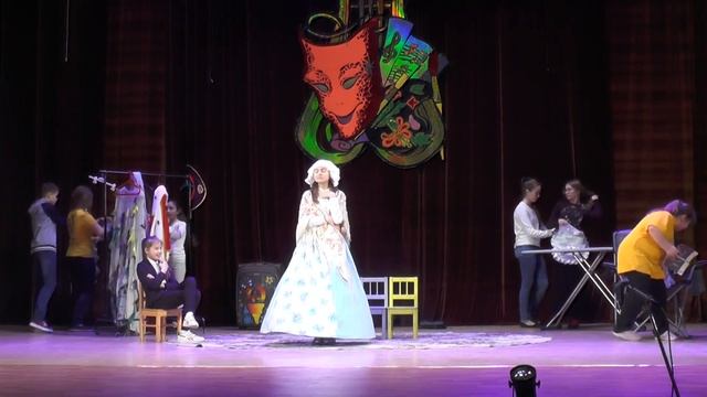 "Страсти по Гоголю" смотреть онлайн