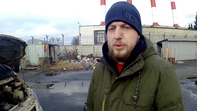 Оживили мертвеца. ГАЗель поехала после 5 лет простоя