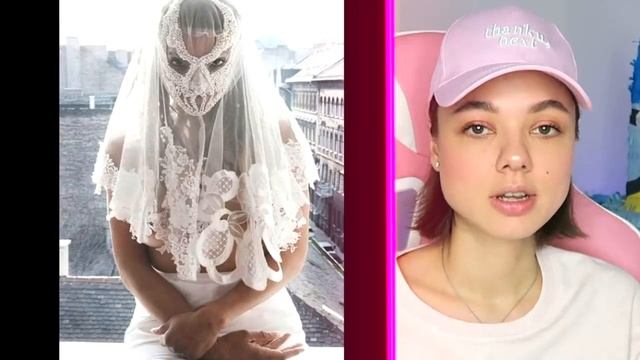 САМЫЕ СТРАШНЫЕ СВАДЕБНЫЕ ПЛАТЬЯ В МИРЕ ! Часть 2 смотреть онлайн