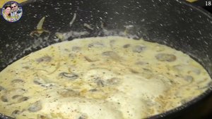 НАША ЛЮБИМАЯ КАРТОШКА В СЛИВОЧНО-ГРИБНОМ СОУСЕ В ДУХОВКЕ. Вкуснейший, простой рецепт.