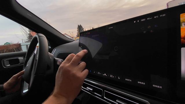 Китай в Сибири 6 выпуск| Прошили lixiang l8 на русский язык #китайцы #lixiang #китай смотреть онлайн