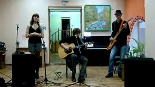 гр.Ломбард - "Звезда" ( клуб АП "Философский пароход" ) смотреть онлайн