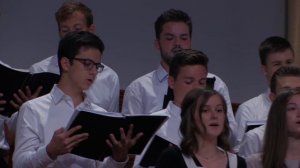 Возьми Меня Отец В Свою Святость - Песня - Хор "Песнь Души" choir.songofsoul@yahoo.com